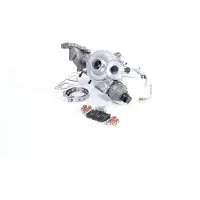 BTS Turbo Lader, Aufladung t981420bt für VW