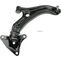 Meyle Lenker, Radaufhängung -ORIGINAL Quality 31160500134 Vorderachse rechts für HONDA
