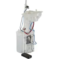 Hella Kraftstoff-Fördereinheit 8TF 358 146-821