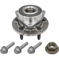 Meyle Radlagersatz Vorne für OPEL Astra J Sports Tourer (P10) Kugellager 146mm 614 652 0016
