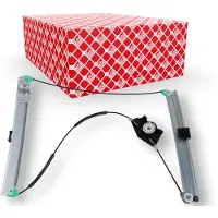 FEBI BILSTEIN Fensterheber 175445 vorne rechts für SEAT AUDI