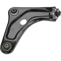 Meyle Lenker, Radaufhängung -ORIGINAL Quality 11160500052 Vorderachse rechts für Peugeot DS