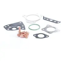 BTS Turbo Montagesatz, Lader [Hersteller-Nr. T931258ABS] für Mercedes-Benz, Chrysler, Jeep