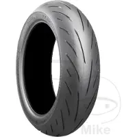 Bridgestone Battlax Hypersport S22 190/55R17 TL, Motorradreifen hinten