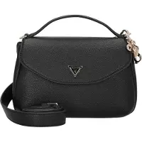GUESS Handtasche Evie HWBG96 64200 Schwarz