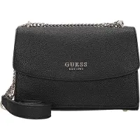 GUESS HWBG73 34210 CALISTA CONVERTIBLE XB Schwarz
