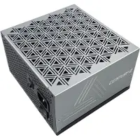 Montech Century Ll Atx 3.1 Pcie 5.1 1200w 80 Plus Gold Modulares Netzteil
