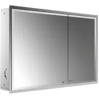 Emco 989707107 Lichtspiegelschrank prestige2 07107