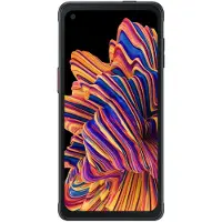 Samsung Galaxy XCover Pro , 16 cm (6.3"), 4 GB, 64 GB, 25 MP, Android 10, Schwarz