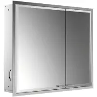 Emco 989707103 Lichtspiegelschrank prestige2 07103