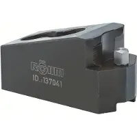Rohm Aufsatzbacke Krallen A70 B37