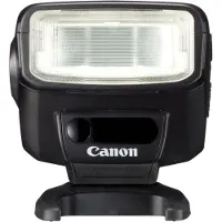 Canon Speedlite 270EX II Gebrauchtware | Sehr leichte Gebrauchsspuren | 12 Monate Garantie