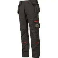 U Power Race black carbon (01BC) 56