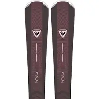 Rossignol Nova 4 Xpress+xpress W 10 Gw Damen Alpin-skiausrüstung