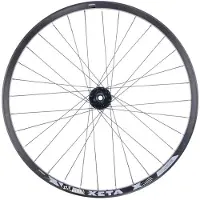 Contec Xeta Core 30 27.5´´ Boost 6b Disc Tubeless Mtb Hinterrad