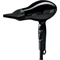 Imetec P2 2200, Schwarz, Hängeschlaufe, 2 m, 2200 W, 220-240 V, 50 - 60 Hz