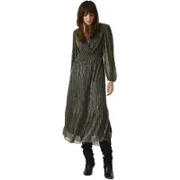 Garcia damen Kleid, S, Schwarz