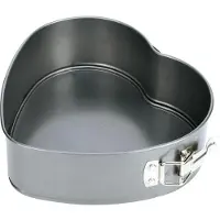 Tescoma Spring-Backform Herz DELICIA 22 x 21 cm