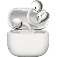 Huawei FreeClip 2, True Wireless Stereo (TWS), Anrufe/Musik, Kopfhörer, Weiß