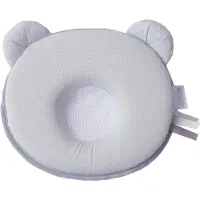 Candide - Panda Pillow Air - Grey