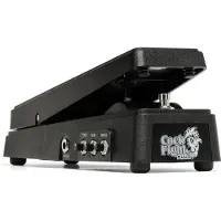 Electro Harmonix Cock Fight Plus Wah-Pedal