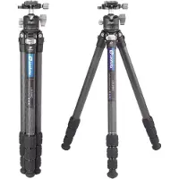 Leofoto Ranger LS-254C + Ballhead LH-30
