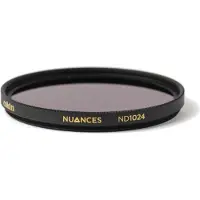 Cokin Nuances Graufilter ND1024 52mm