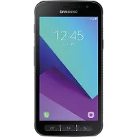 Samsung Galaxy Xcover 4 schwarz 16GB