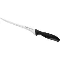 Tescoma 862038, Filiermesser, 18 cm, Edelstahl, 1 Stück(e)