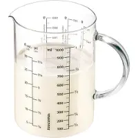 Tescoma Messbecher