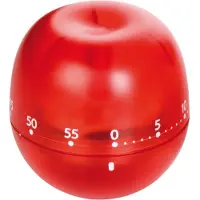 Tescoma Kurzzeitmesser Apfel PRESTO, 60 min