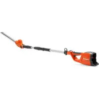 Husqvarna 120iTK4-H, Akku, 36 V, 4,53 kg, 2870 mm
