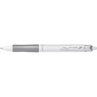 Pilot Begreen Pilot Acroball Pure White, Nachfüllbar, Schwarz