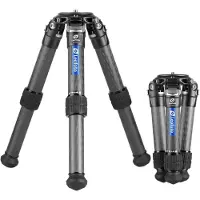 Leofoto Carbon-Dreibeinstativ LM-362C
