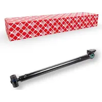 FEBI BILSTEIN Kippzylinder, Fahrerhaus 104318