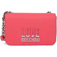 Love Moschino Handtasche JC4254PP0MKD0615 Rosa