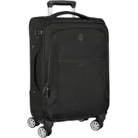 Safta Kabinentrolley C.F. Premium Schwarz 20'' 35 x 51 x 20 cm