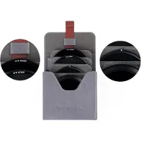 FreeWell 67 Mm Versatile Vnd System Magnetischer Filter Für Dslr/dslm-kamera