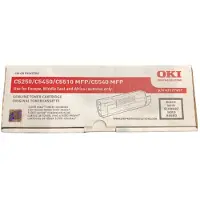 OKI 42127457, 5000 Seiten, Schwarz, 1 Stück(e)