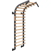 Sport-Thieme Sprossenwand "X"