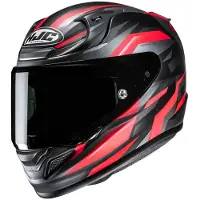 HJC RPHA 12 Dravix Helm