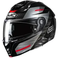 HJC i91 Dusk Klapphelm
