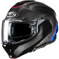 HJC F100 Carbon Stan Klapphelm