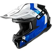 HJC C50 Primal Motocross Helm
