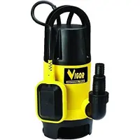 Vigor SUB Kraft alaut 750 electric pump for water SALE 1 12 M