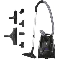 Hoover TXLZ72HM 011, 700 W, Trommel-Vakuum, Trocken, Staubbeutel, 3,5 l, EPA