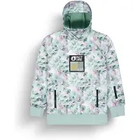 Picture Organic Clothing Parker Print Jacket Skifahren