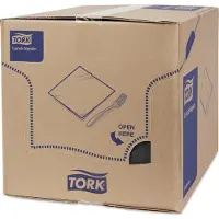 Tork Weiche und saugfähige Lunchservietten für stilvolle Tische