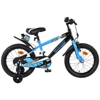 Volare – Kinderfahrrad 16" – Sportivo Blau