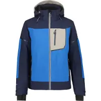 Icepeak FRISCO dunkelblau 52